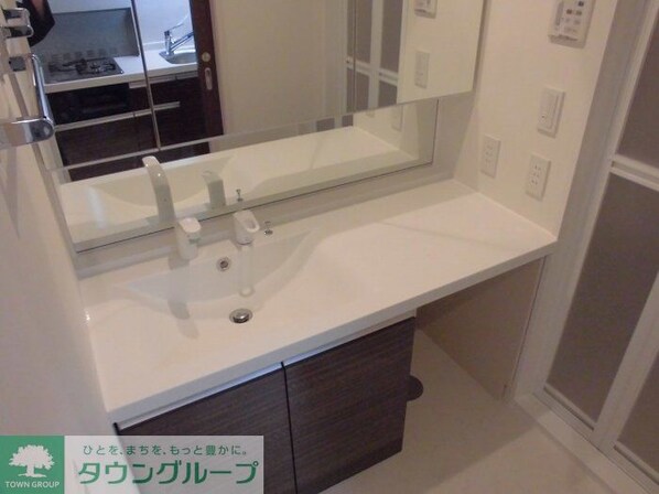 PLUM VILLAGEの物件内観写真